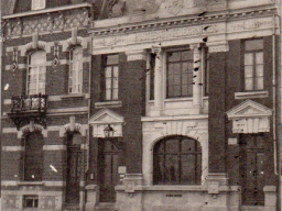 54 ascq - hotel de la poste 02